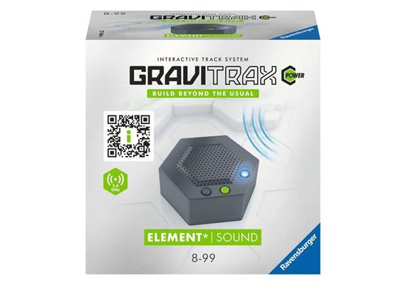 Ravensburger GraviTrax POWER Element Sound