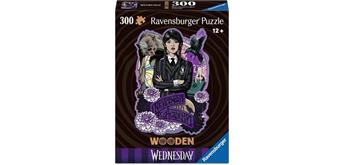 Ravensburger Holz Puzzle 01538 Wednesday