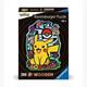 Ravensburger Holzpuzzle 00761 Pokemon Pikachu