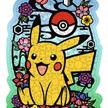 Ravensburger Holzpuzzle 00761 Pokemon Pikachu | Bild 2