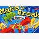 Ravensburger Make'n Break Junior