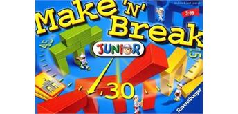 Ravensburger Make'n Break Junior