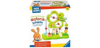 Ravensburger ministeps: Pelles putzmuntere Motorikschleife