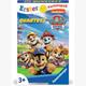 Ravensburger Paw Patrol Quartett