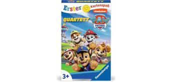Ravensburger Paw Patrol Quartett