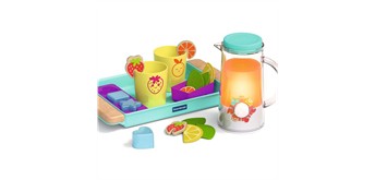 Ravensburger - play+ Getränke-Spiel-Set: Cool Drinks