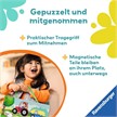 Ravensburger - play+ Magnetisches Holz-Zähl-Puzzle: Bauernhof | Bild 6