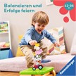 Ravensburger - play+ Magnetisches Holz-Zähl-Puzzle: Bauernhof | Bild 3