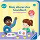 Ravensburger play+ Mein allererstes Soundbuch: Im Kindergarten