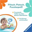Ravensburger - play+ Mein erstes Bade-Puzzle: Tiere | Bild 3