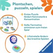 Ravensburger - play+ Mein erstes Bade-Puzzle: Tiere | Bild 4