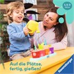 Ravensburger - play+ Puzzle- und Spiel-Set: Meine kleinen Pflanzen | Bild 3
