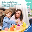 Ravensburger - play+ Puzzle- und Spiel-Set: Meine kleinen Pflanzen | Bild 5