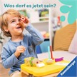 Ravensburger - play+ Steck- und Spiel-Set: Fingerfood | Bild 6