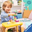 Ravensburger - play+ Steck- und Spiel-Set: Fingerfood | Bild 4