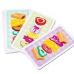 Ravensburger - play+ Steck- und Spiel-Set: Fingerfood | Bild 3