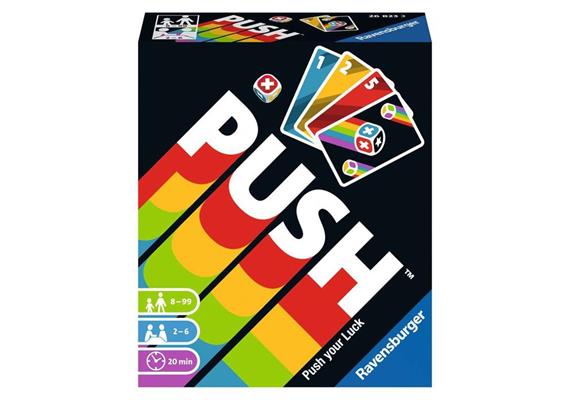 Ravensburger Push