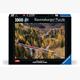 Ravensburger Puzzle 00004 RhB World Record