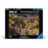Ravensburger Puzzle 00004 RhB World Record