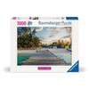 Ravensburger Puzzle 00159 Karibische Insel
