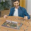 Ravensburger Puzzle 00215 Es weihnachtet sehr | Bild 3
