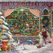 Ravensburger Puzzle 00215 Es weihnachtet sehr | Bild 2