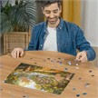 Ravensburger Puzzle 00218 Cottage am Fluss | Bild 2