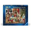 Ravensburger Puzzle 00227 Weihnachtszeit