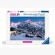 Ravensburger Puzzle 00254 Berner Oberland, Mürren