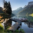 Ravensburger Puzzle 00375 Berner Oberland 1000 Teile | Bild 2