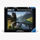 Ravensburger Puzzle 00375 Berner Oberland 1000 Teile