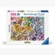 Ravensburger Puzzle 00460 Pokémon
