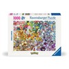 Ravensburger Puzzle 00460 Pokémon