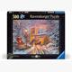 Ravensburger Puzzle 00481 Funkelnde Weihnachten