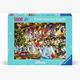 Ravensburger Puzzle 00537 Schneekugelparadies
