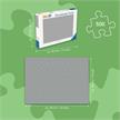 Ravensburger Puzzle 00592 Pusteblumen im Sonnenuntergang | Bild 5