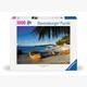 Ravensburger Puzzle 00641 Unter Palmen