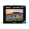 Ravensburger Puzzle 00644 Ostseebad Ahlbeck