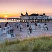 Ravensburger Puzzle 00644 Ostseebad Ahlbeck | Bild 2