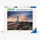Ravensburger Puzzle 00732 Leuchtturm Akranes 1500 Teile