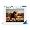 Ravensburger Puzzle 00733 Löwe 1500 Teile