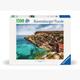 Ravensburger Puzzle 00739 Popey Village, Malta