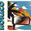 Ravensburger Puzzle 00774 Grosser Preis von Monaco | Bild 2
