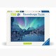 Ravensburger Puzzle 00802 Wenn die Nordlichter tanzen