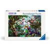 Ravensburger Puzzle 00812 Die Drachen der Tropen