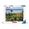Ravensburger Puzzle 00853 Botanical Garden, Madeira