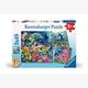 Ravensburger Puzzle 00859 Bezaubernde Unterwasserwelt