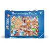 Ravensburger Puzzle 00867 - Süsse Weihnachten