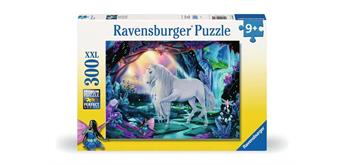 Ravensburger Puzzle 00870 Kristall-Einhorn
