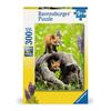 Ravensburger Puzzle 00871 Freche Füchse